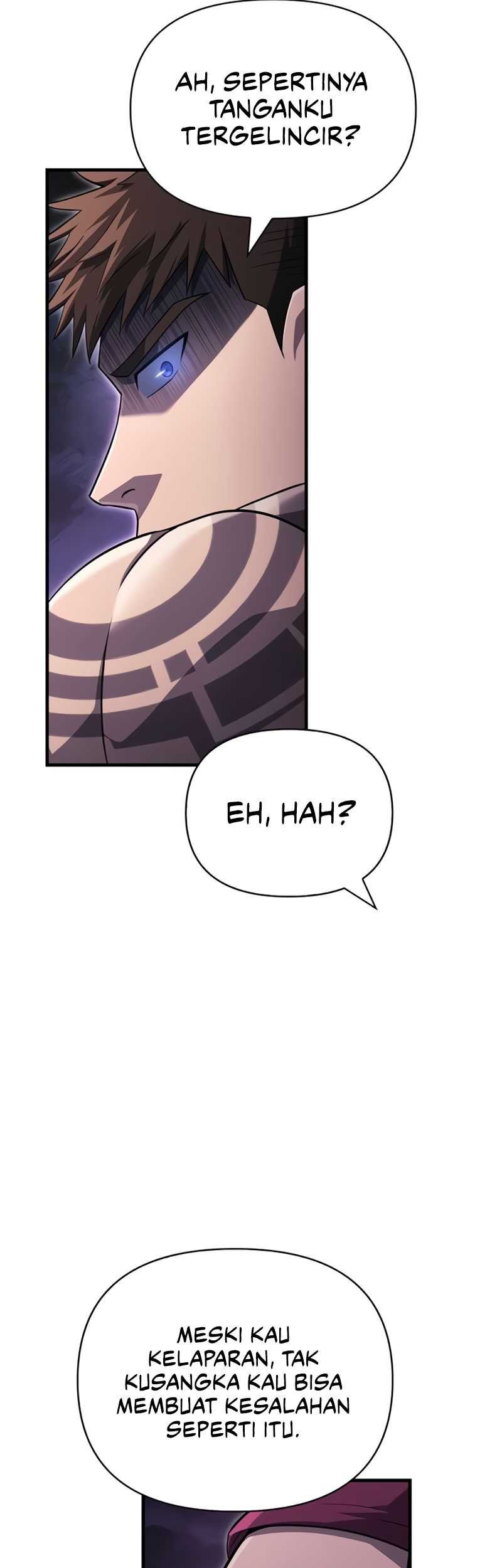 Survive as a Barbarian in the Game Chapter 75 Gambar 69