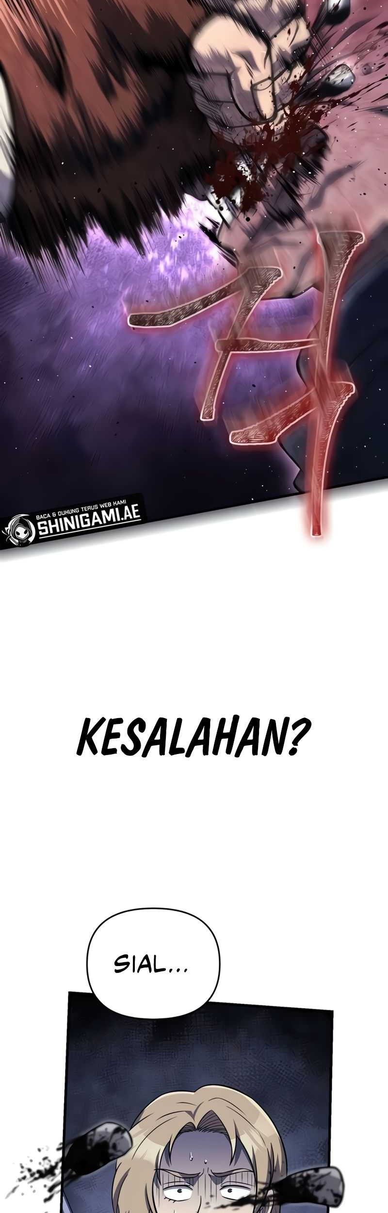 Survive as a Barbarian in the Game Chapter 75 Gambar 71