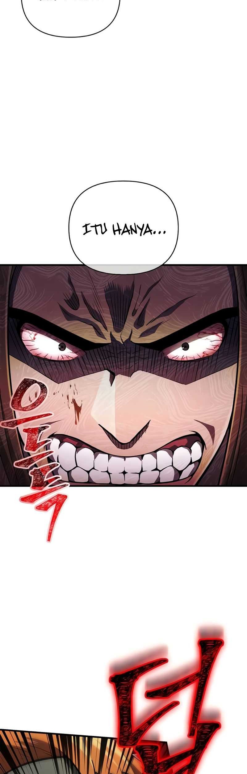 Survive as a Barbarian in the Game Chapter 75 Gambar 78