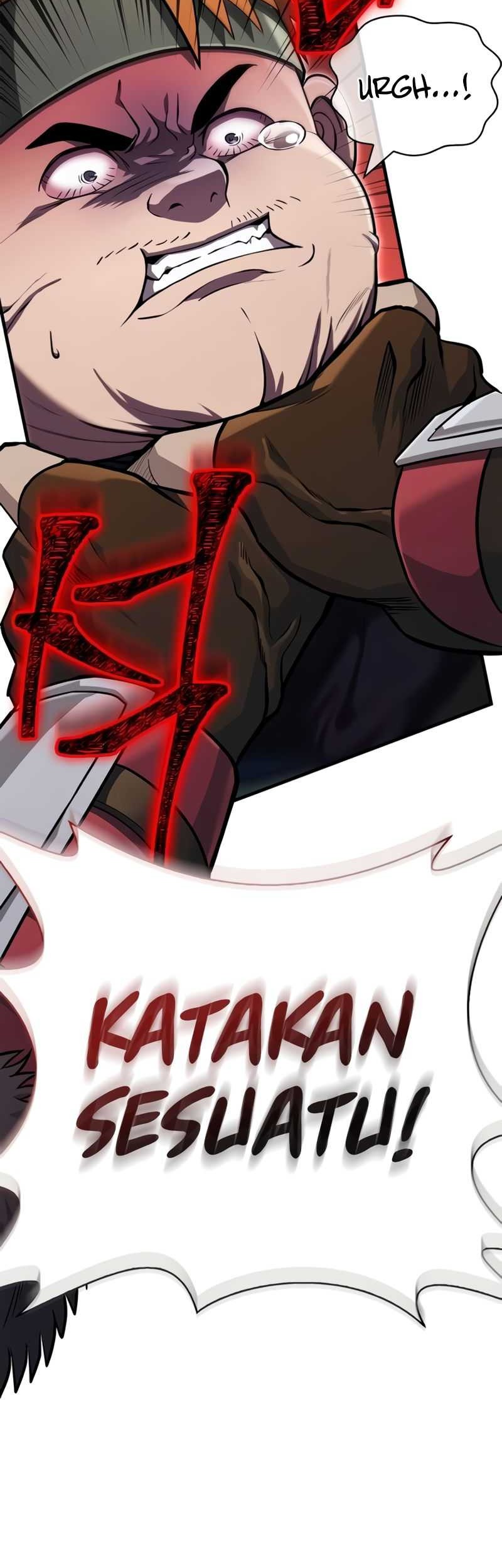 Survive as a Barbarian in the Game Chapter 75 Gambar 79