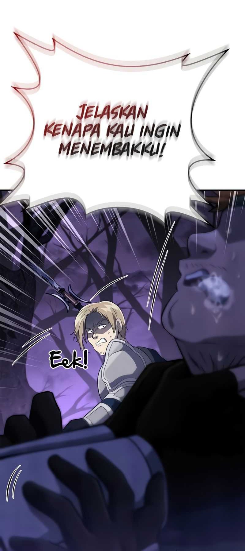 Survive as a Barbarian in the Game Chapter 75 Gambar 80