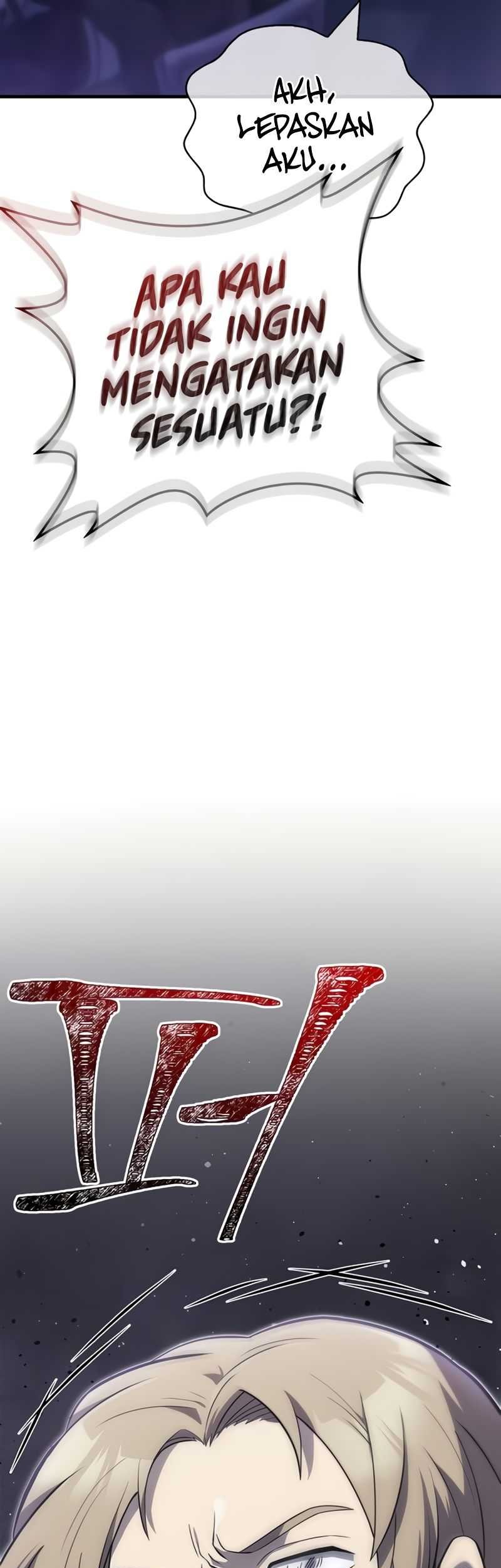 Survive as a Barbarian in the Game Chapter 75 Gambar 81