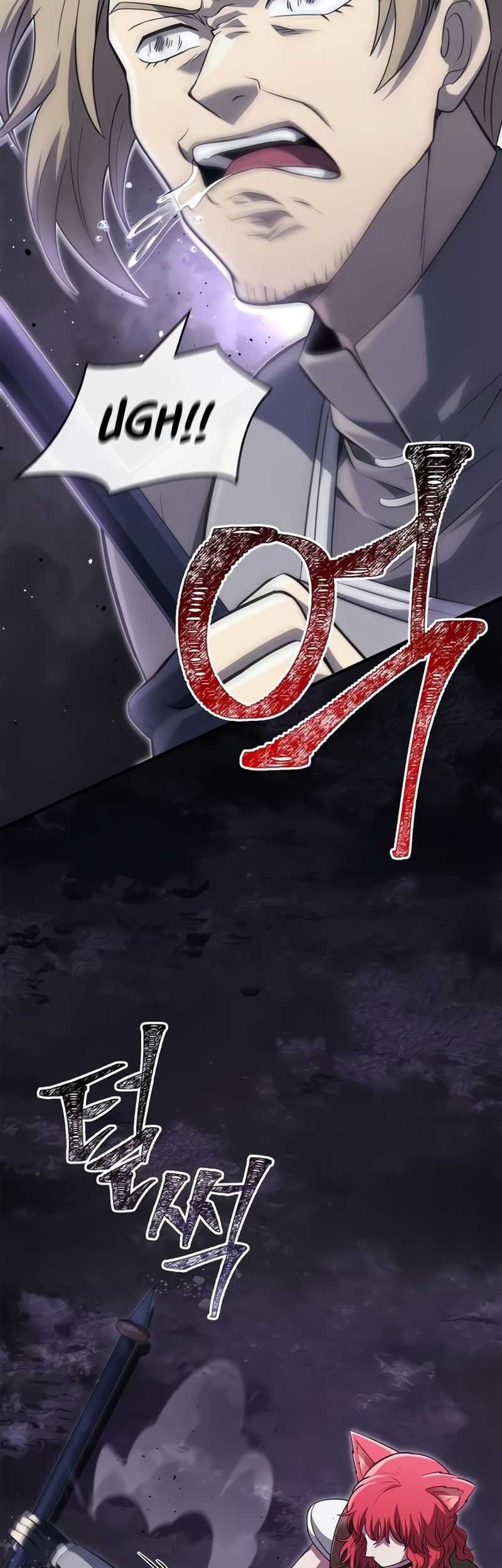 Survive as a Barbarian in the Game Chapter 75 Gambar 82