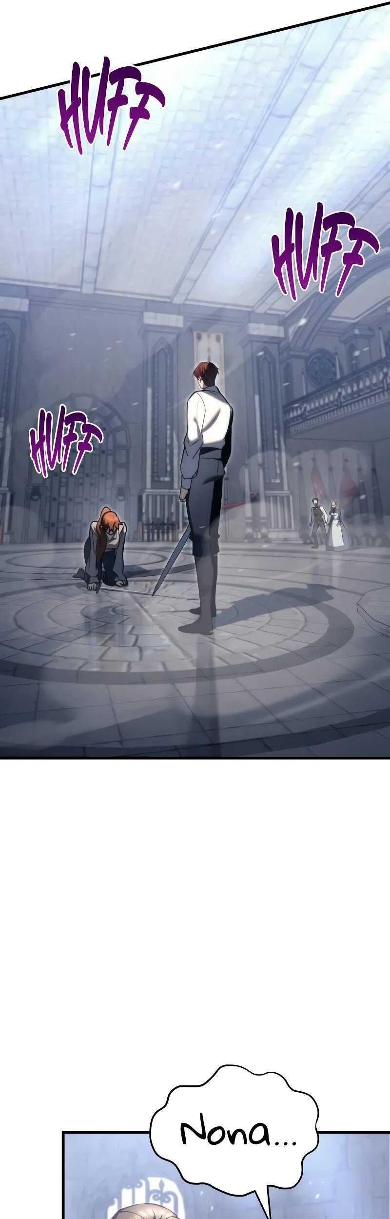 Regressor Of The Fallen Family Chapter 50 Gambar 34