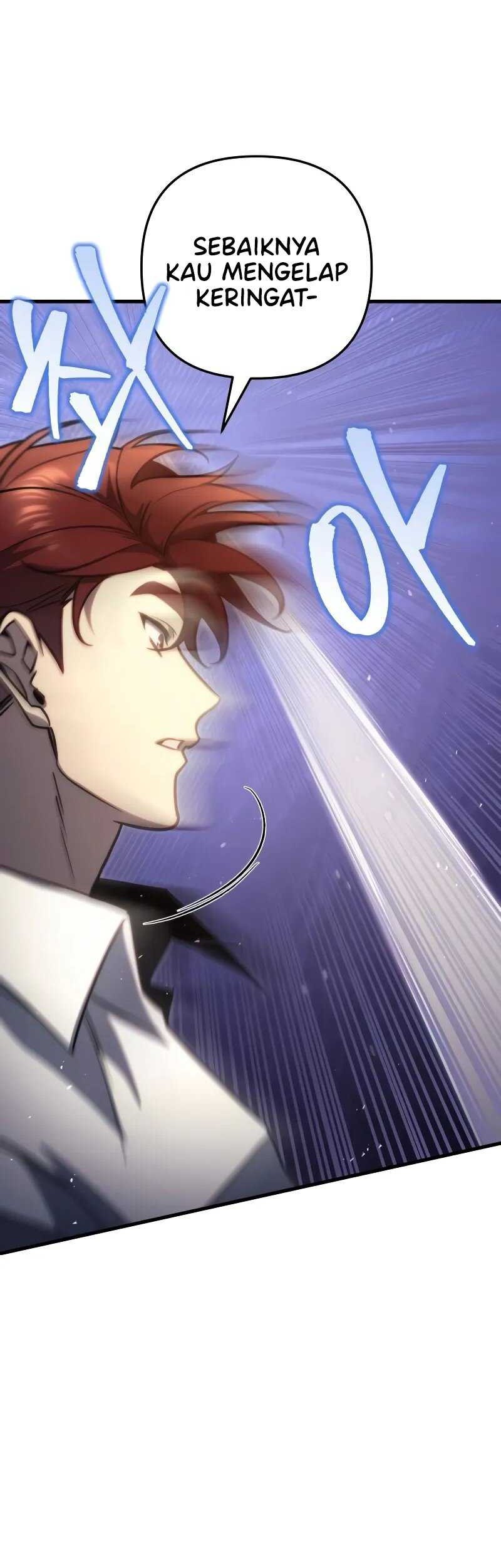Regressor Of The Fallen Family Chapter 50 Gambar 36