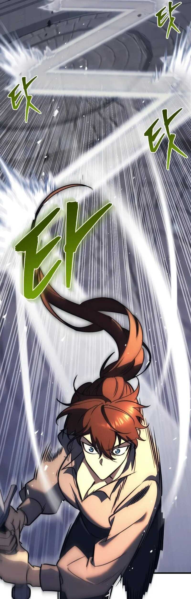 Regressor Of The Fallen Family Chapter 50 Gambar 45