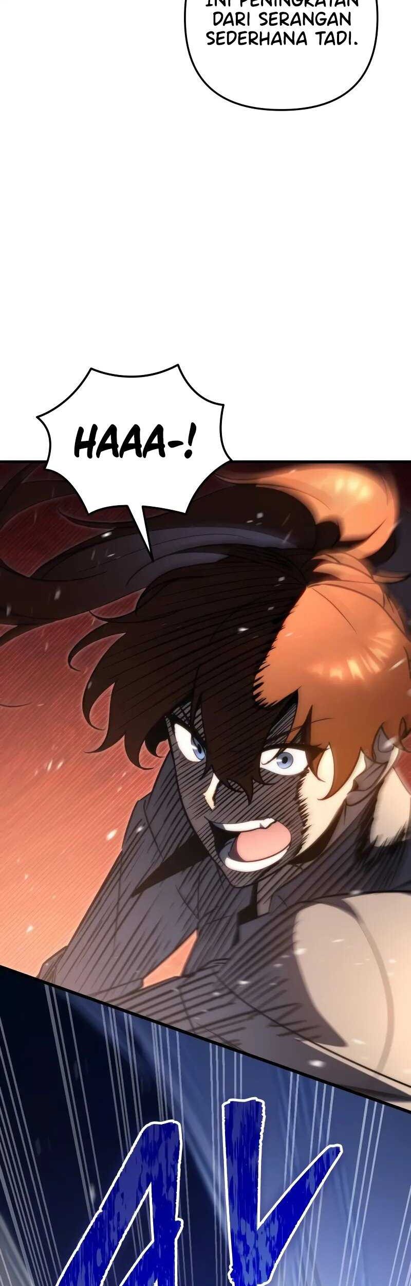 Regressor Of The Fallen Family Chapter 50 Gambar 47