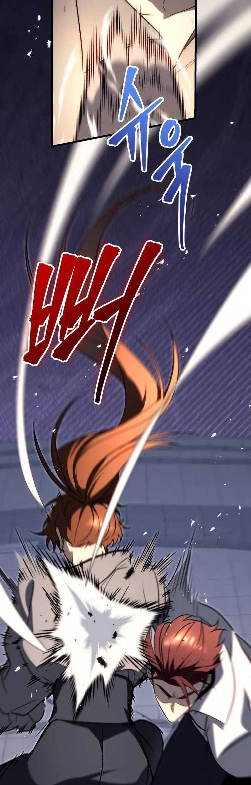 Regressor Of The Fallen Family Chapter 50 Gambar 50