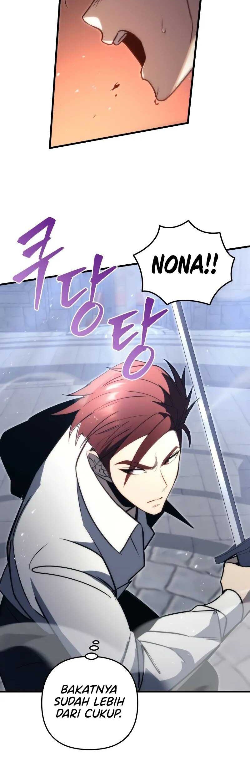 Regressor Of The Fallen Family Chapter 50 Gambar 52