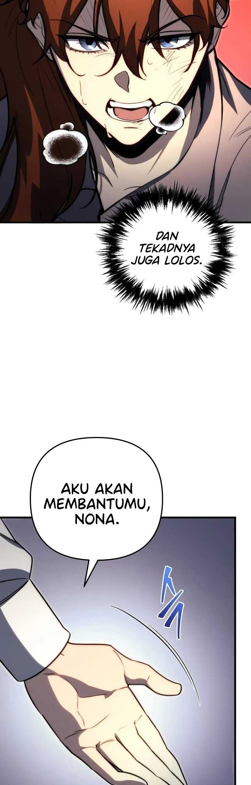 Regressor Of The Fallen Family Chapter 50 Gambar 54