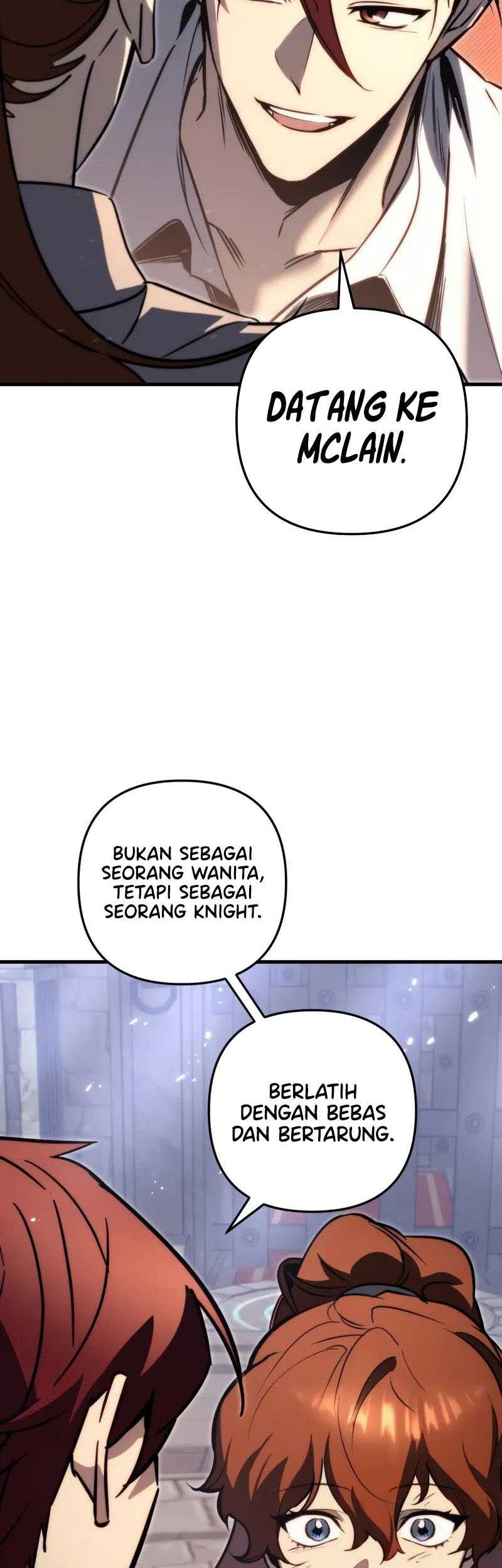 Regressor Of The Fallen Family Chapter 50 Gambar 58