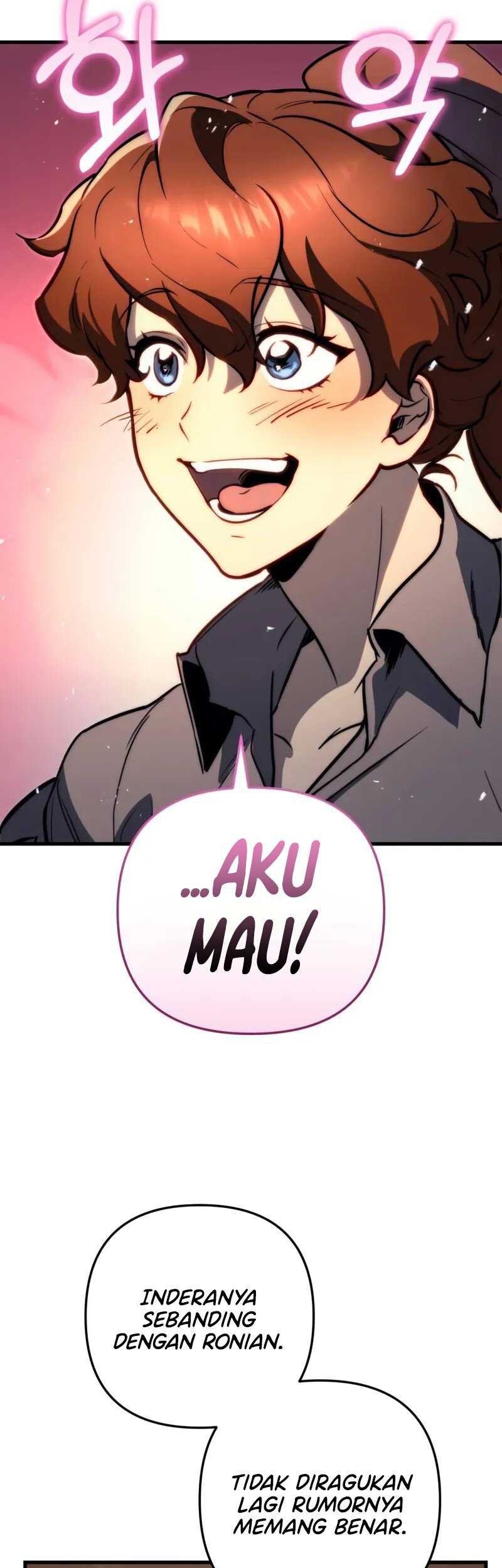 Regressor Of The Fallen Family Chapter 50 Gambar 61