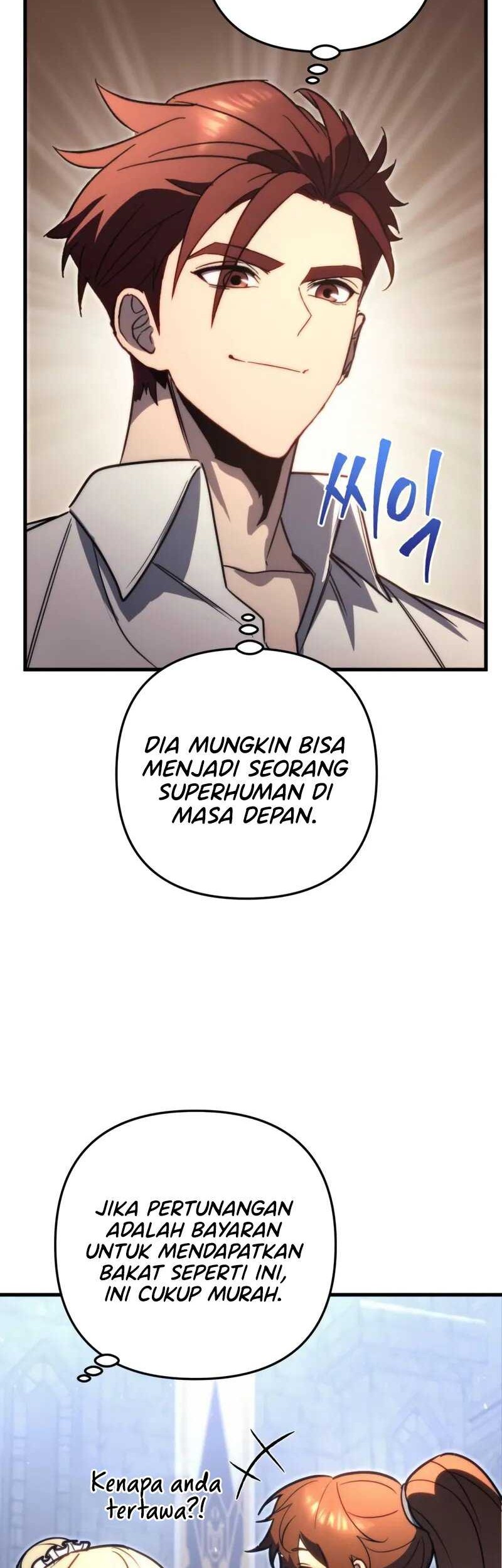 Regressor Of The Fallen Family Chapter 50 Gambar 62