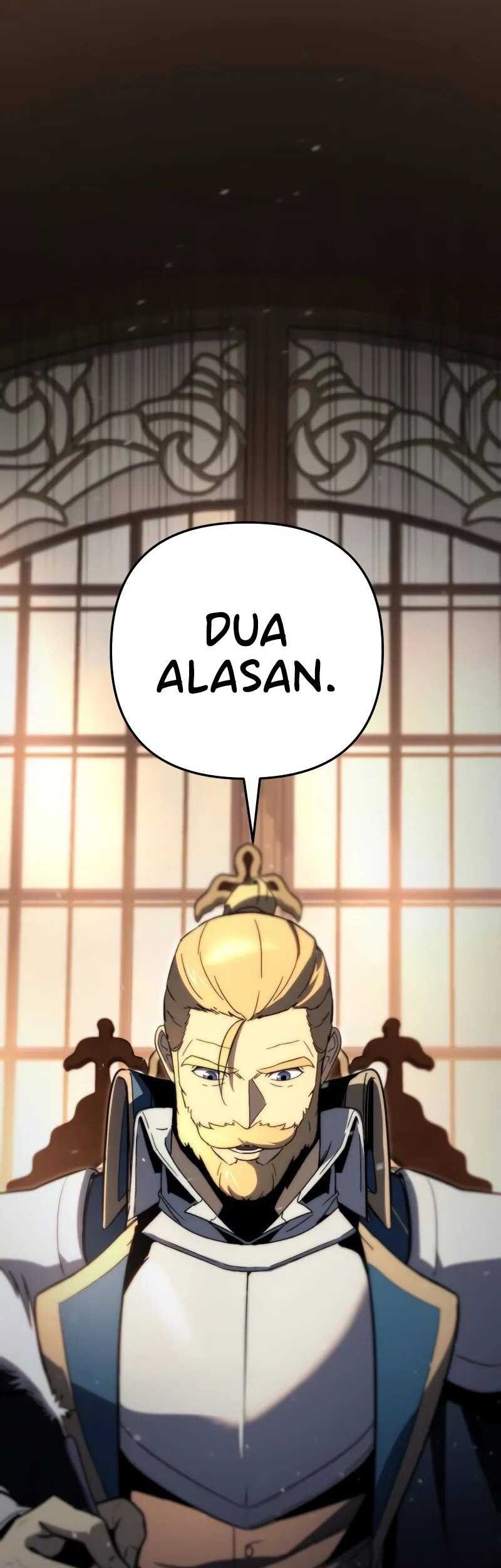 Regressor Of The Fallen Family Chapter 50 Gambar 64