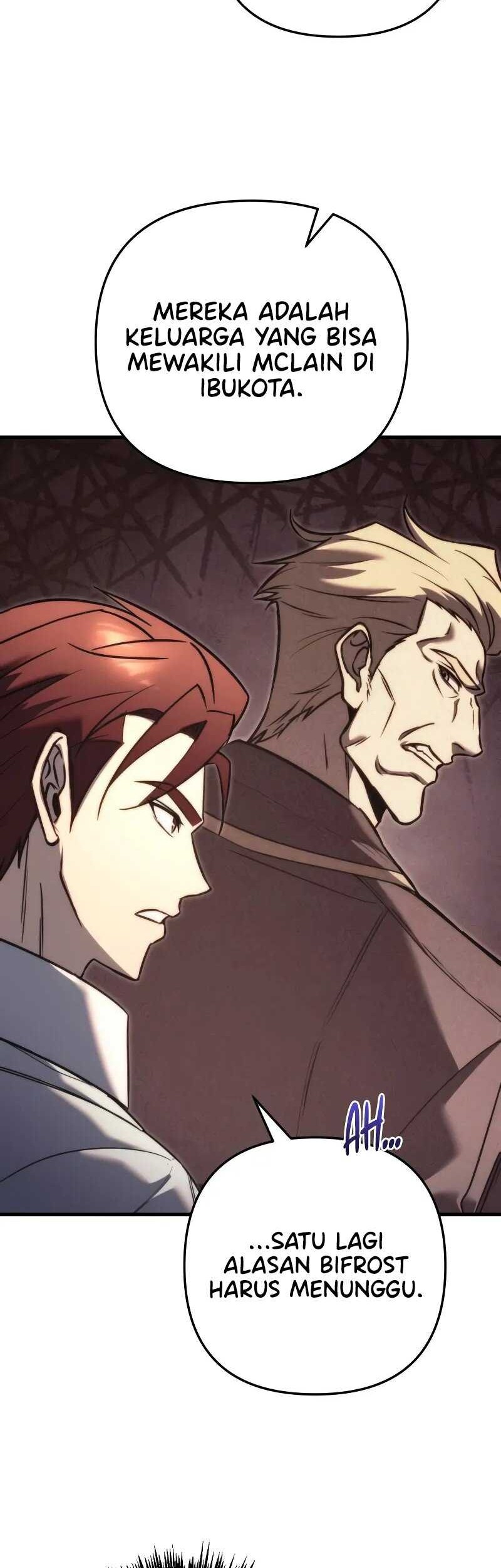 Regressor Of The Fallen Family Chapter 50 Gambar 66