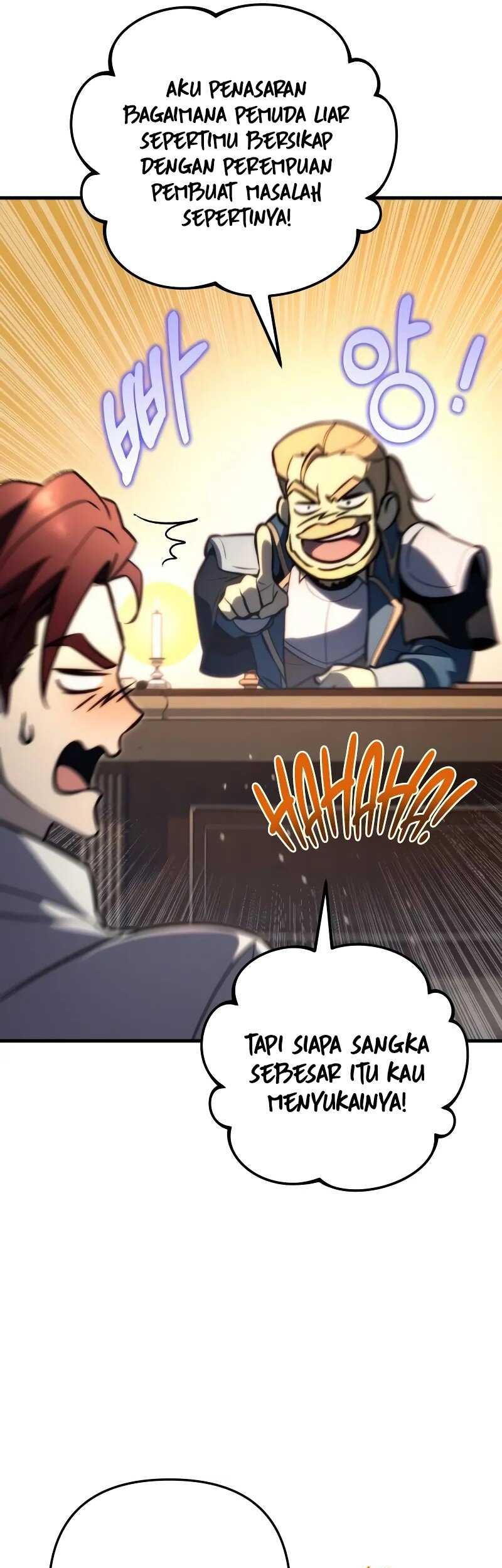 Regressor Of The Fallen Family Chapter 50 Gambar 69