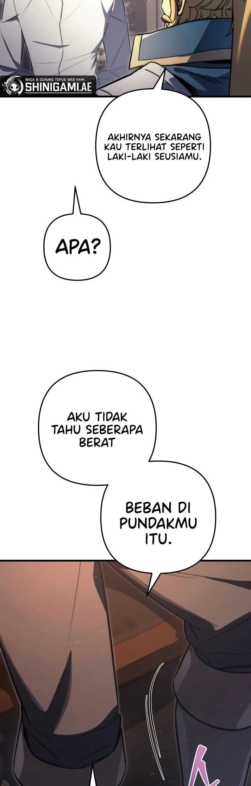 Regressor Of The Fallen Family Chapter 50 Gambar 71