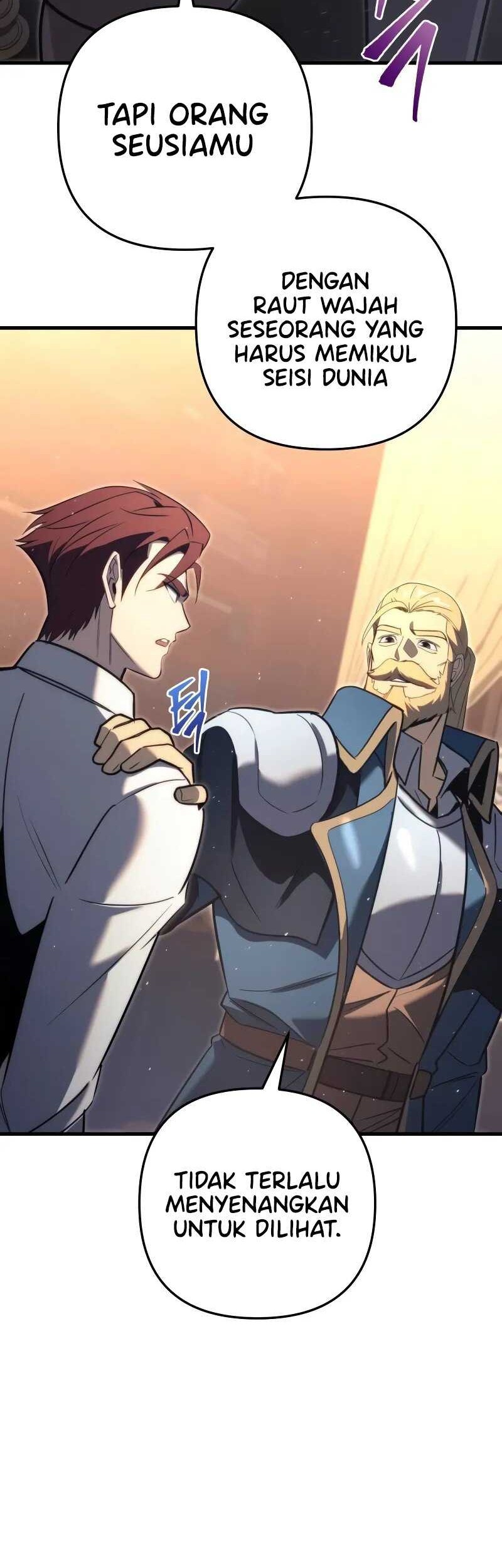 Regressor Of The Fallen Family Chapter 50 Gambar 72