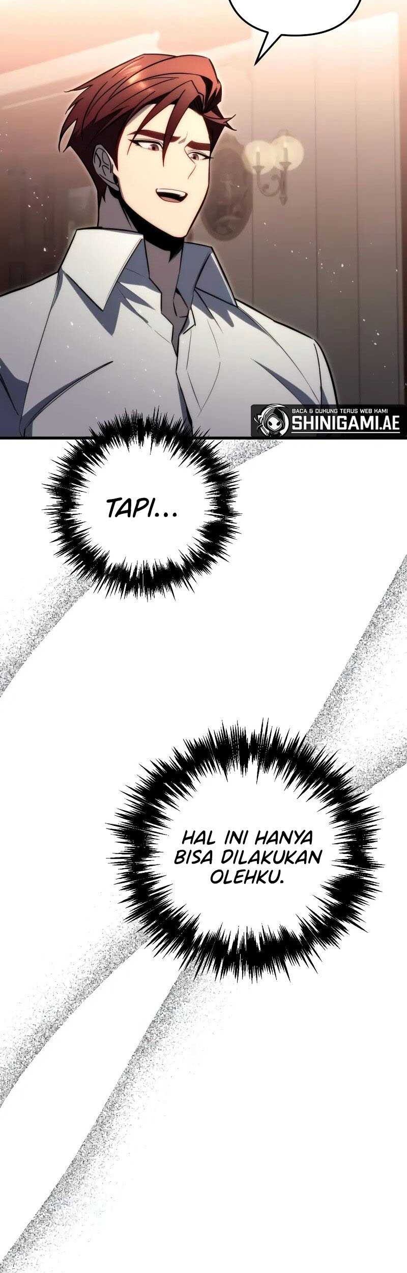 Regressor Of The Fallen Family Chapter 50 Gambar 75