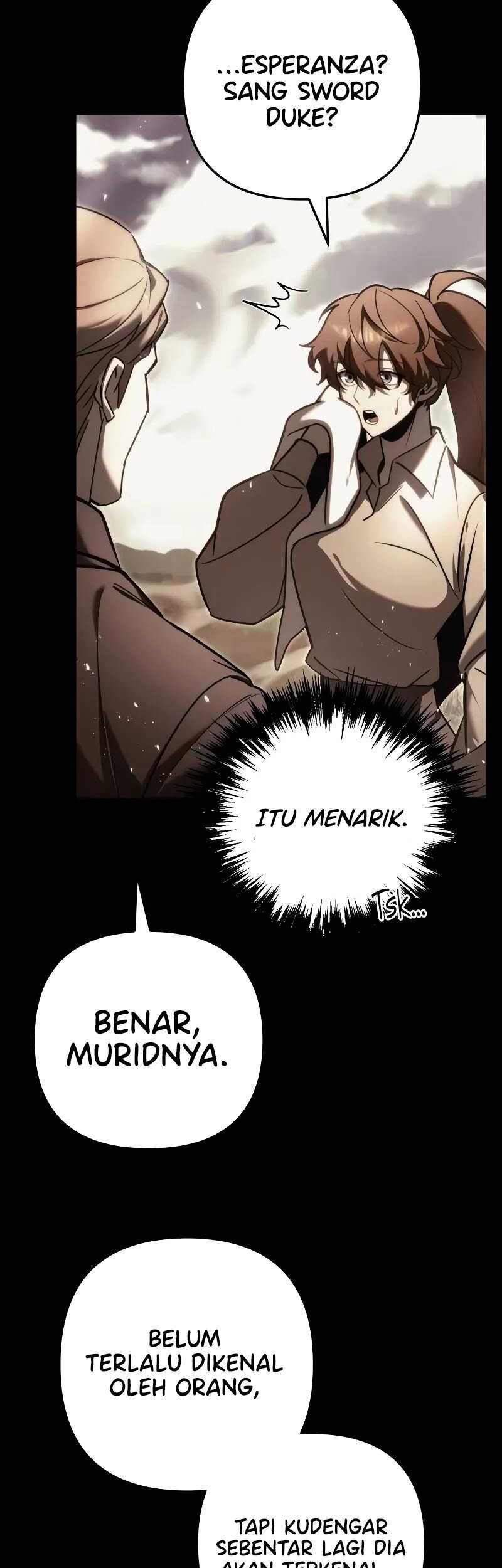 Regressor Of The Fallen Family Chapter 50 Gambar 4