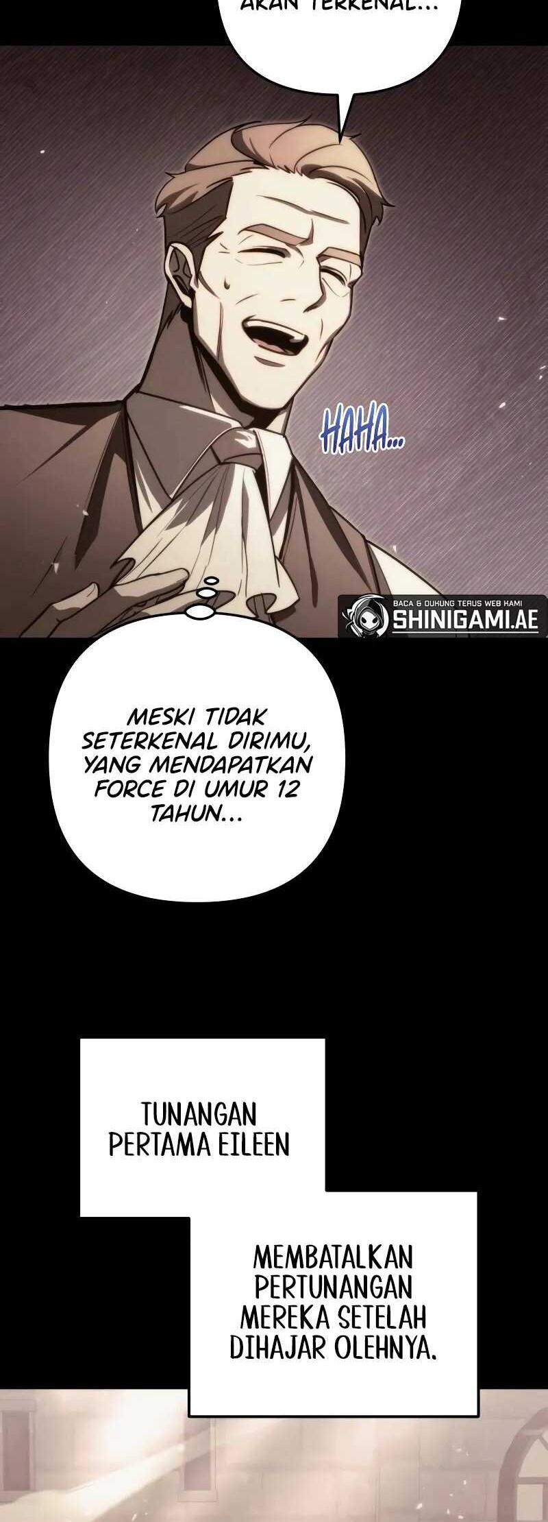 Regressor Of The Fallen Family Chapter 50 Gambar 5