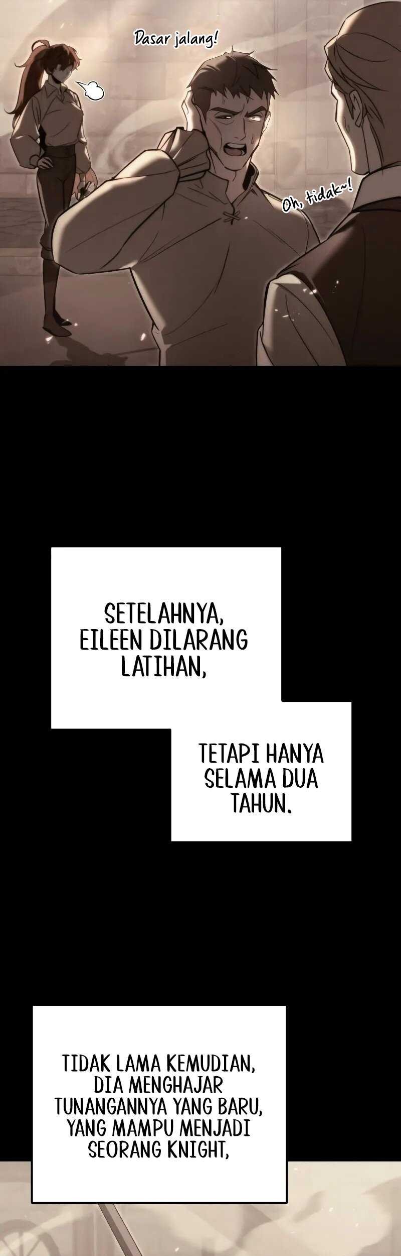 Regressor Of The Fallen Family Chapter 50 Gambar 6