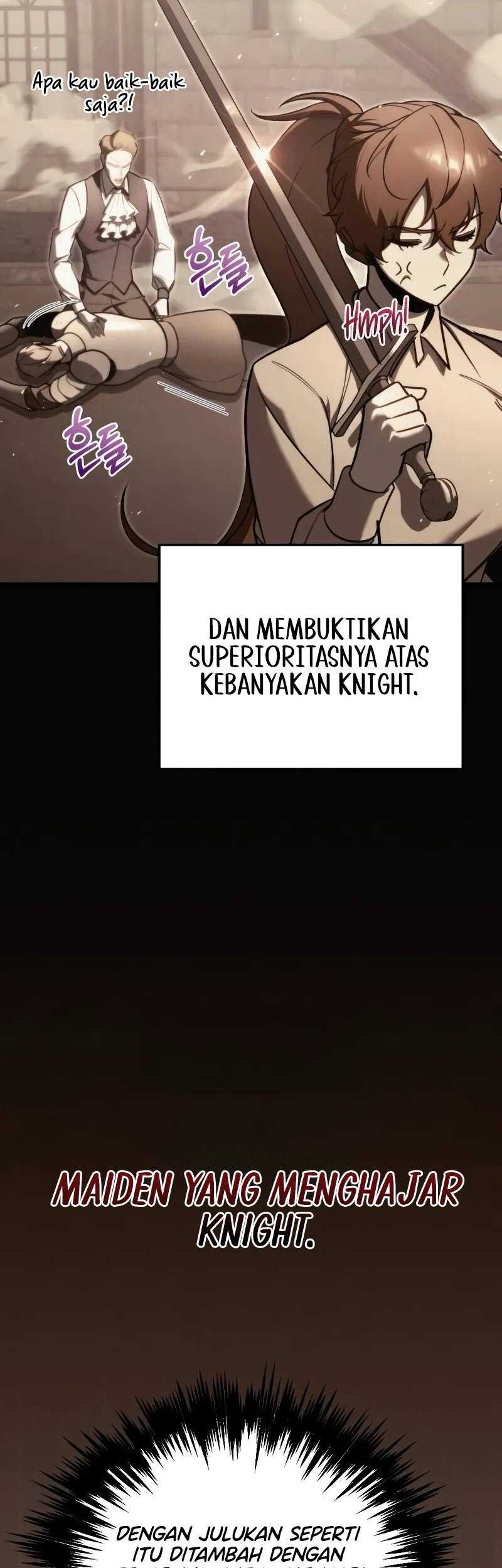 Regressor Of The Fallen Family Chapter 50 Gambar 7