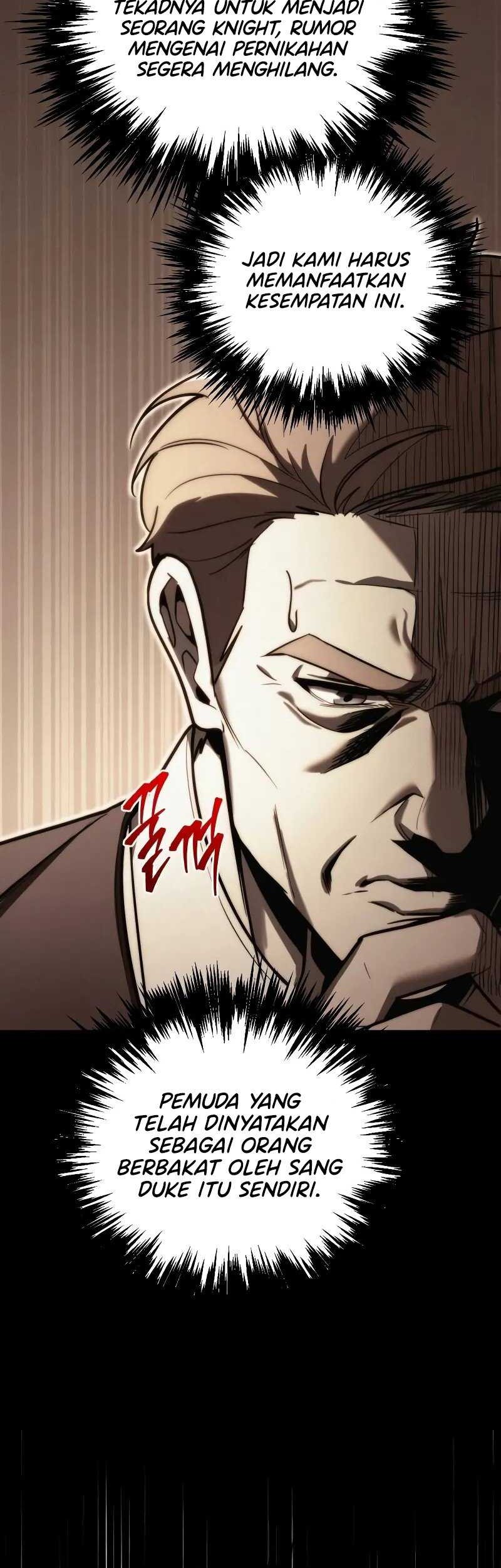 Regressor Of The Fallen Family Chapter 50 Gambar 8