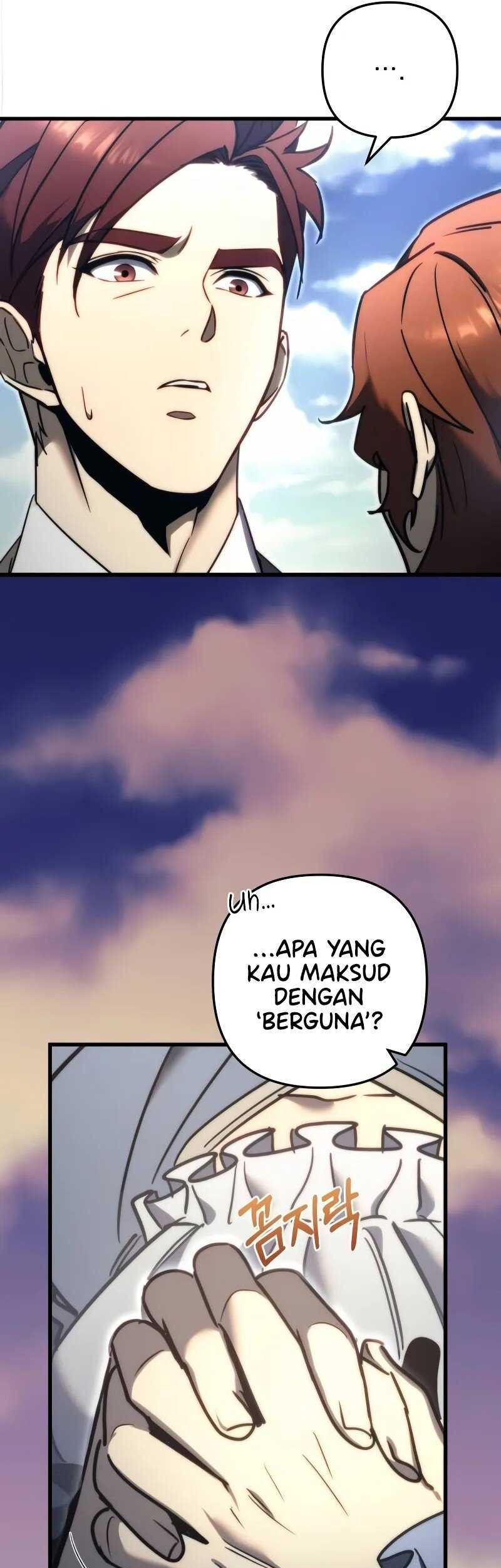 Regressor Of The Fallen Family Chapter 50 Gambar 10