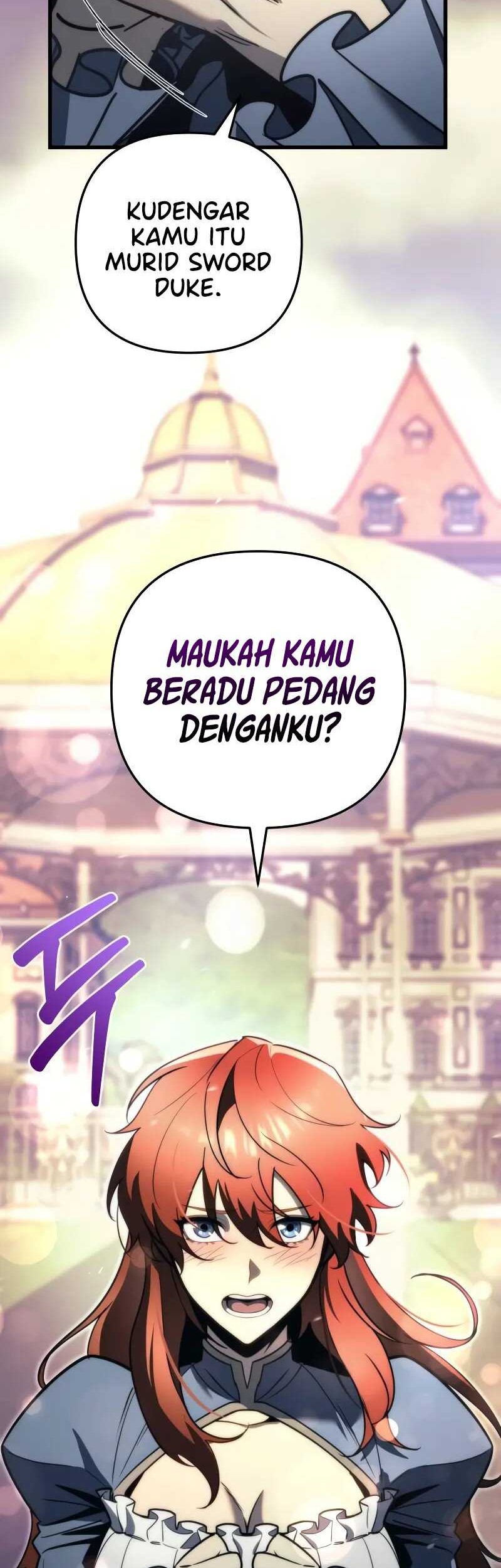Regressor Of The Fallen Family Chapter 50 Gambar 11