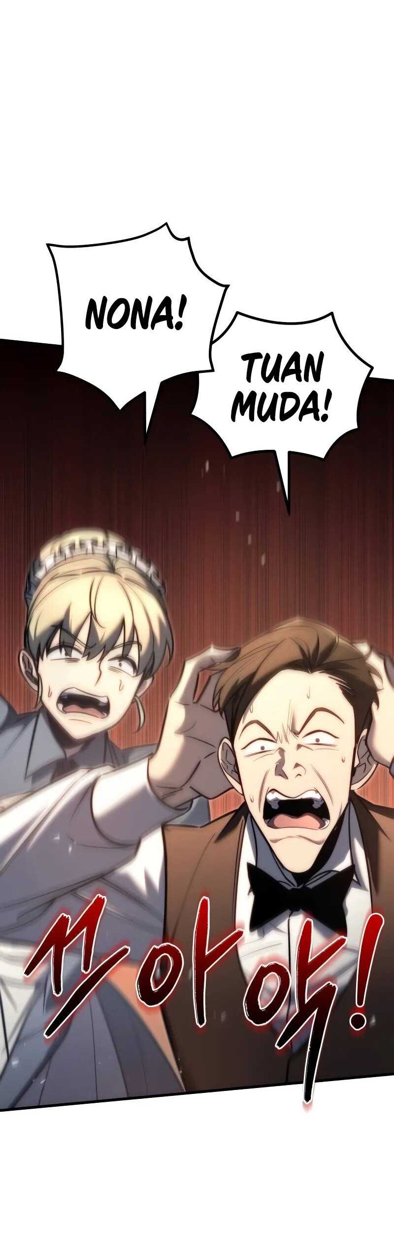 Regressor Of The Fallen Family Chapter 50 Gambar 13