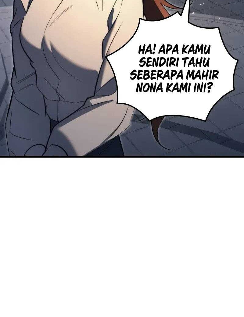 Regressor Of The Fallen Family Chapter 50 Gambar 21