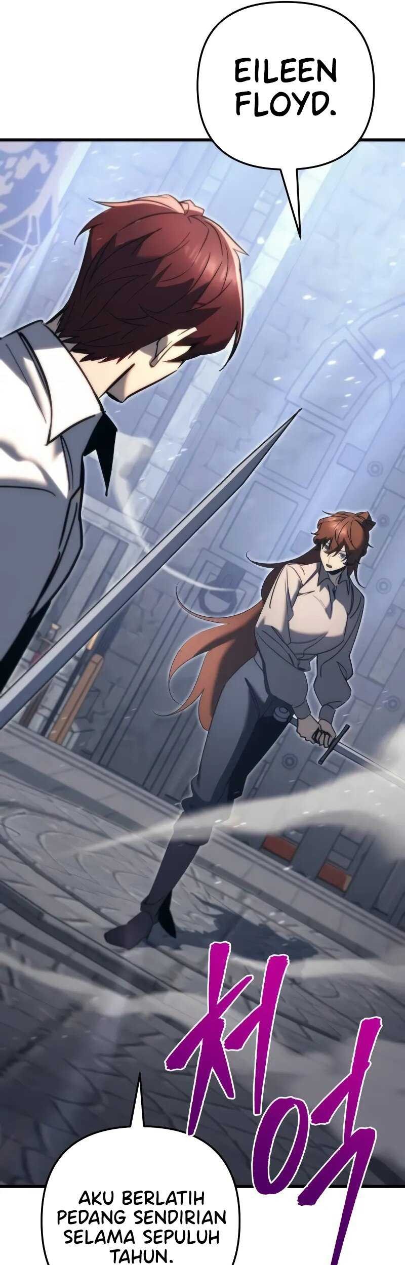 Regressor Of The Fallen Family Chapter 50 Gambar 22