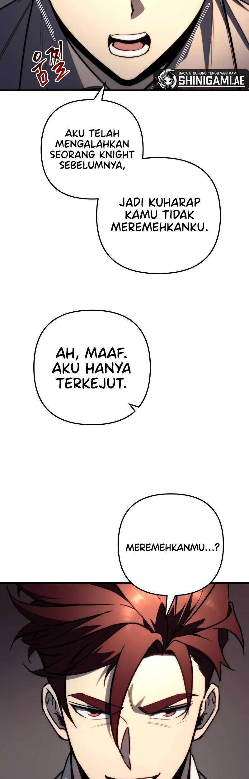Regressor Of The Fallen Family Chapter 50 Gambar 24