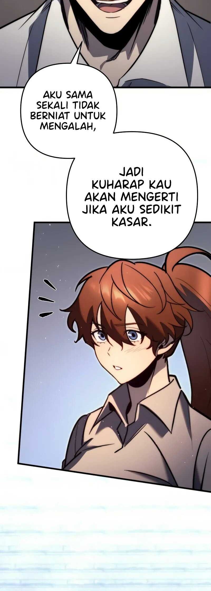 Regressor Of The Fallen Family Chapter 50 Gambar 25