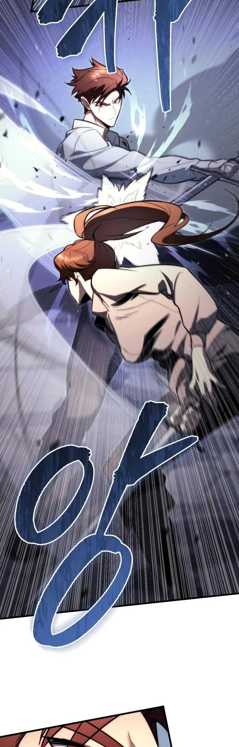 Regressor Of The Fallen Family Chapter 50 Gambar 27