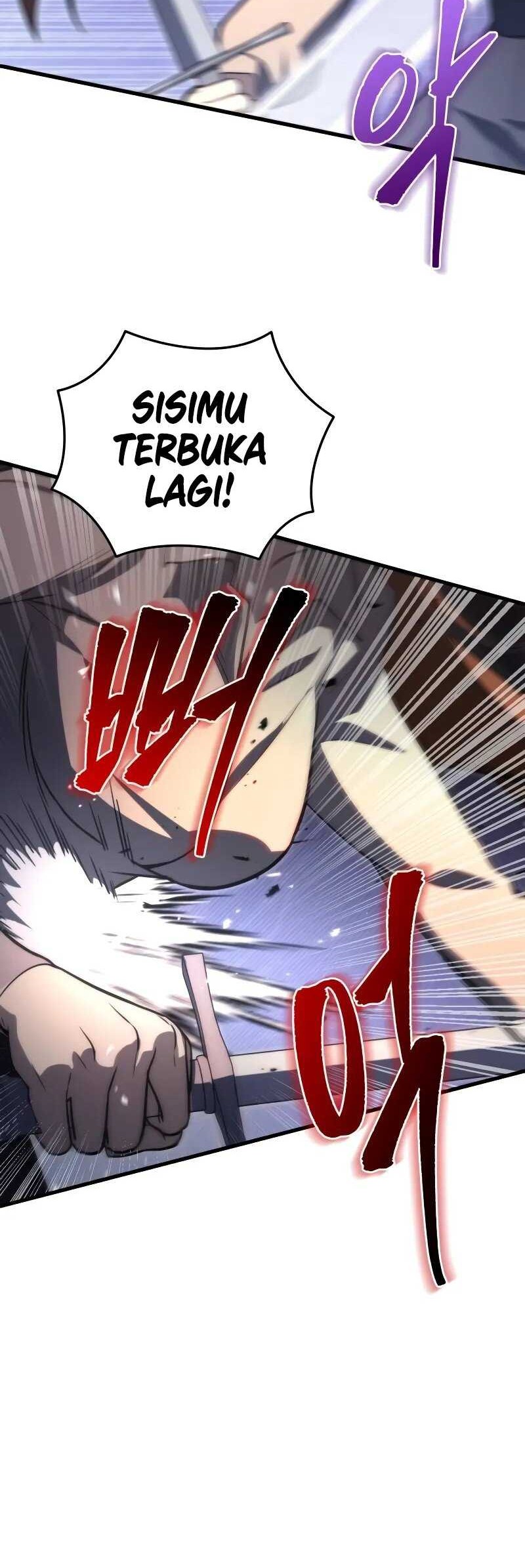 Regressor Of The Fallen Family Chapter 50 Gambar 33