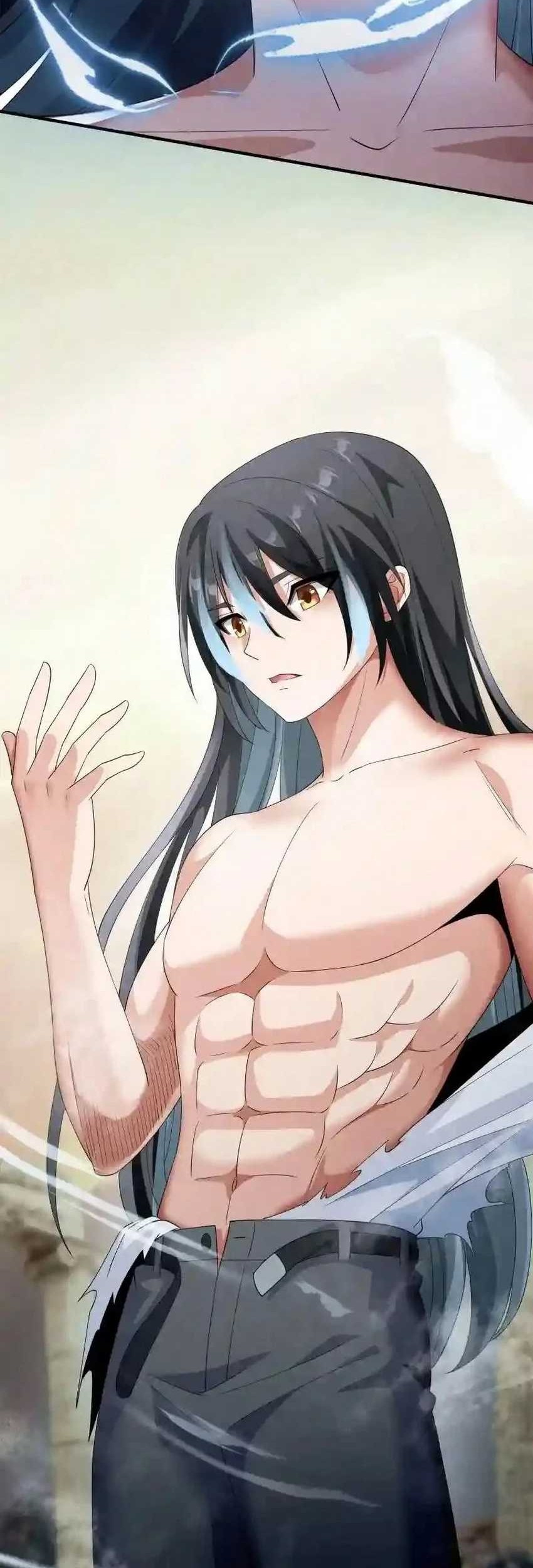 Little Tyrant Doesn’t Want to Meet with a Bad End Chapter 82 Gambar 40