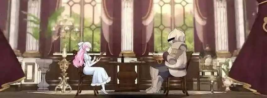 Little Tyrant Doesn’t Want to Meet with a Bad End Chapter 82 Gambar 47