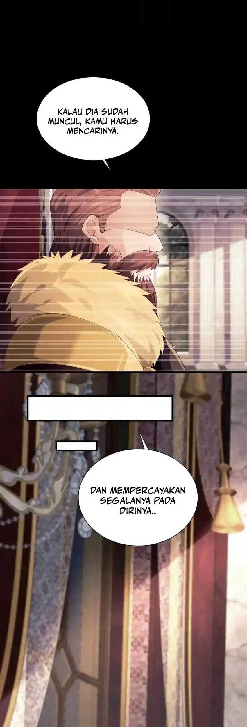 Little Tyrant Doesn’t Want to Meet with a Bad End Chapter 82 Gambar 57