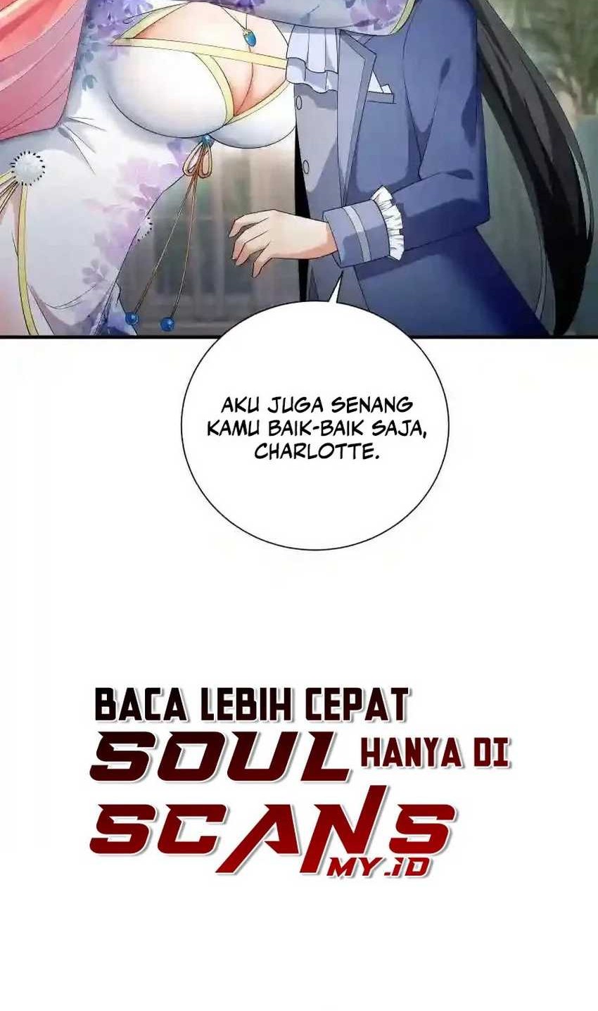 Little Tyrant Doesn’t Want to Meet with a Bad End Chapter 82 Gambar 15