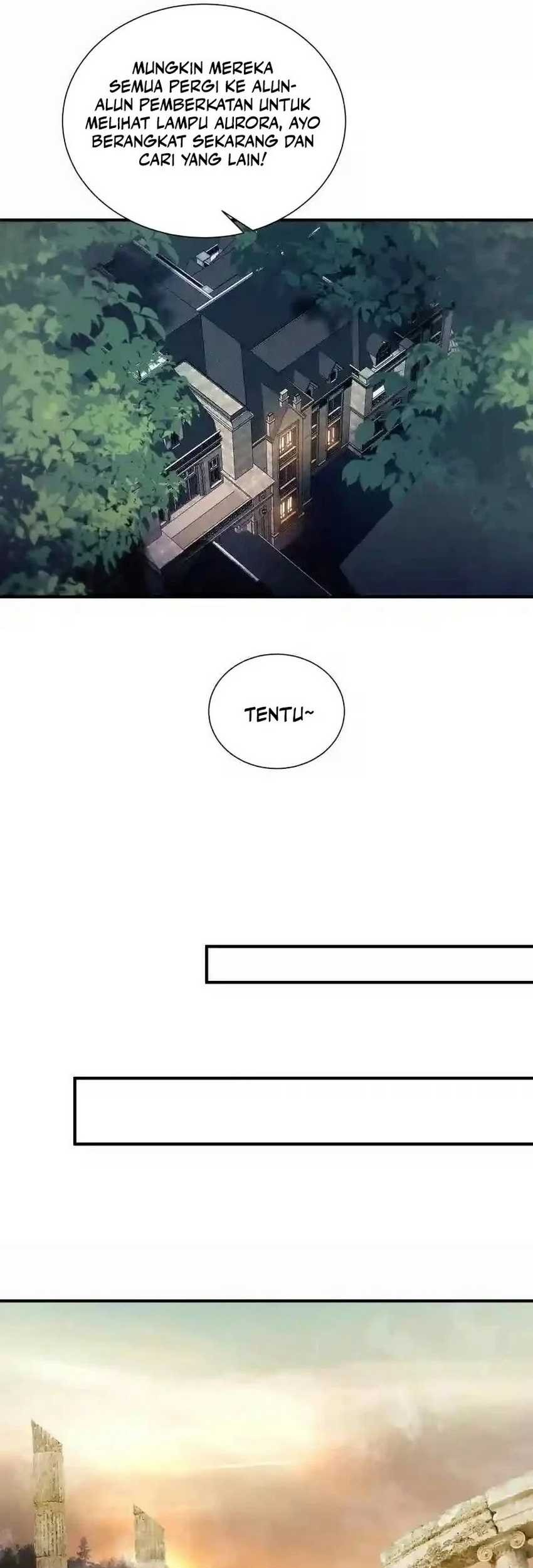 Little Tyrant Doesn’t Want to Meet with a Bad End Chapter 82 Gambar 19