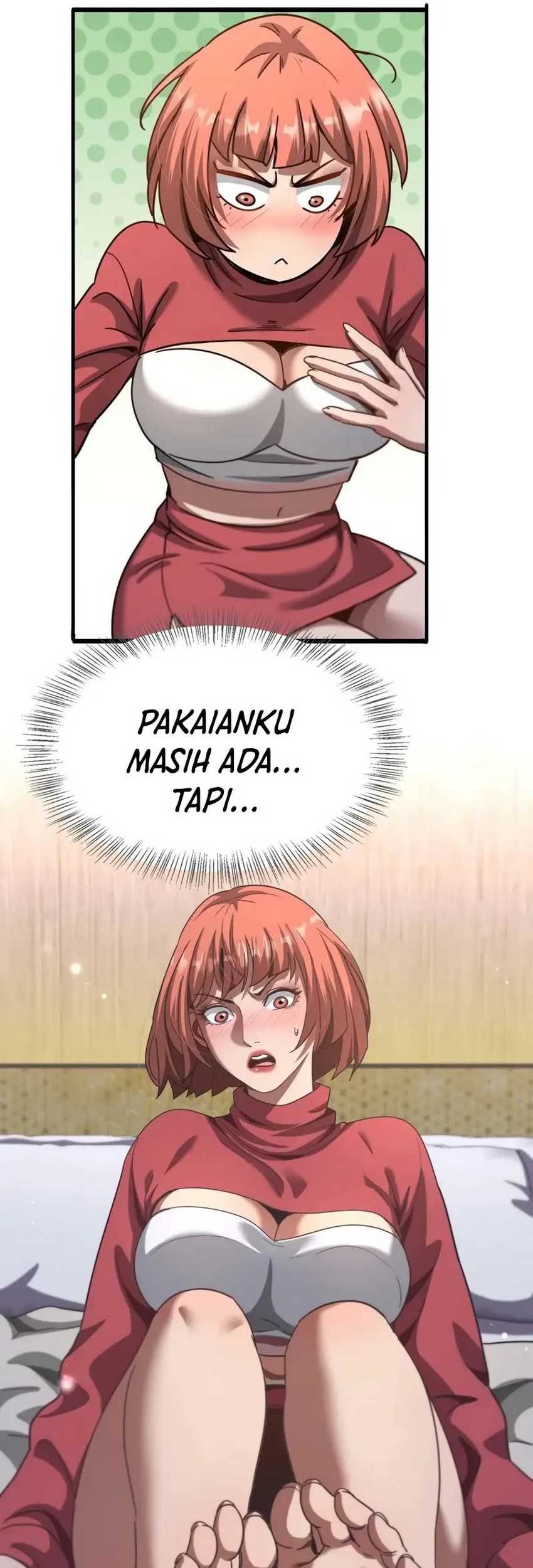 I’m Trapped in This Day for One Thousand Years Chapter 132 Gambar 41