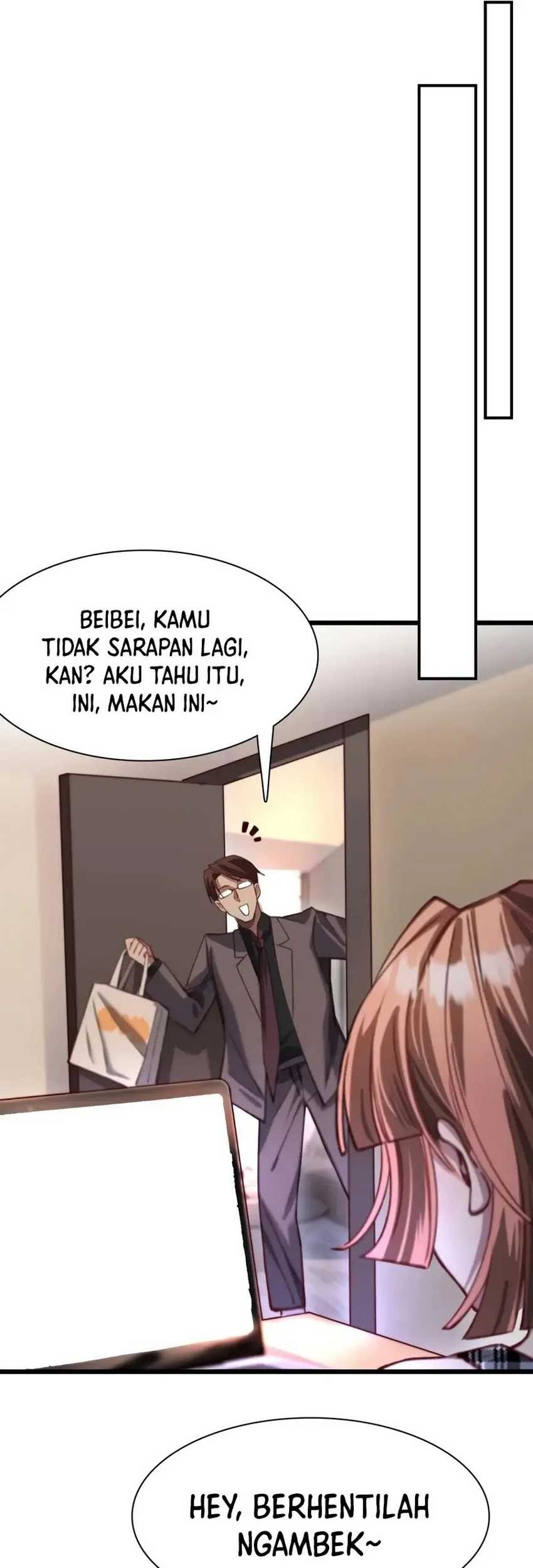 I’m Trapped in This Day for One Thousand Years Chapter 132 Gambar 5