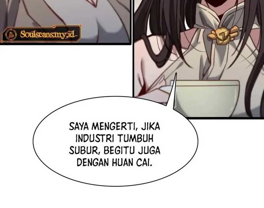 I’m Trapped in This Day for One Thousand Years Chapter 132 Gambar 12