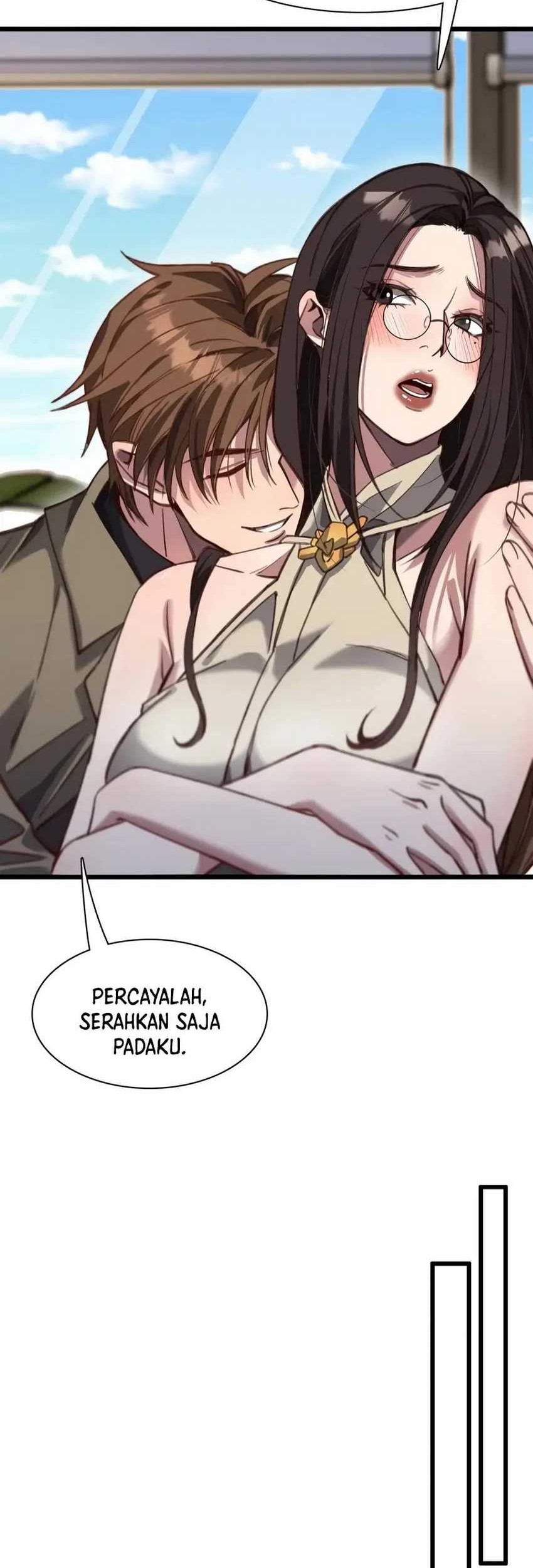 I’m Trapped in This Day for One Thousand Years Chapter 132 Gambar 14