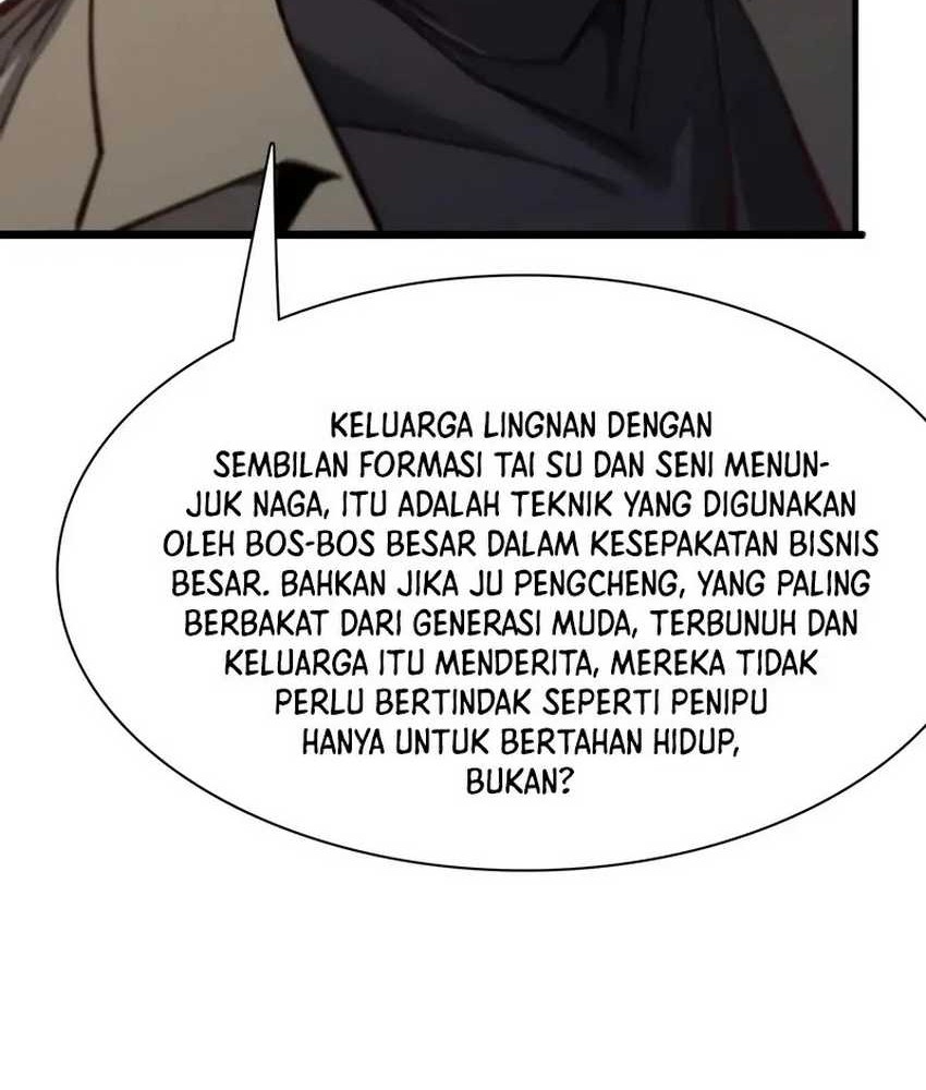 I’m Trapped in This Day for One Thousand Years Chapter 132 Gambar 16