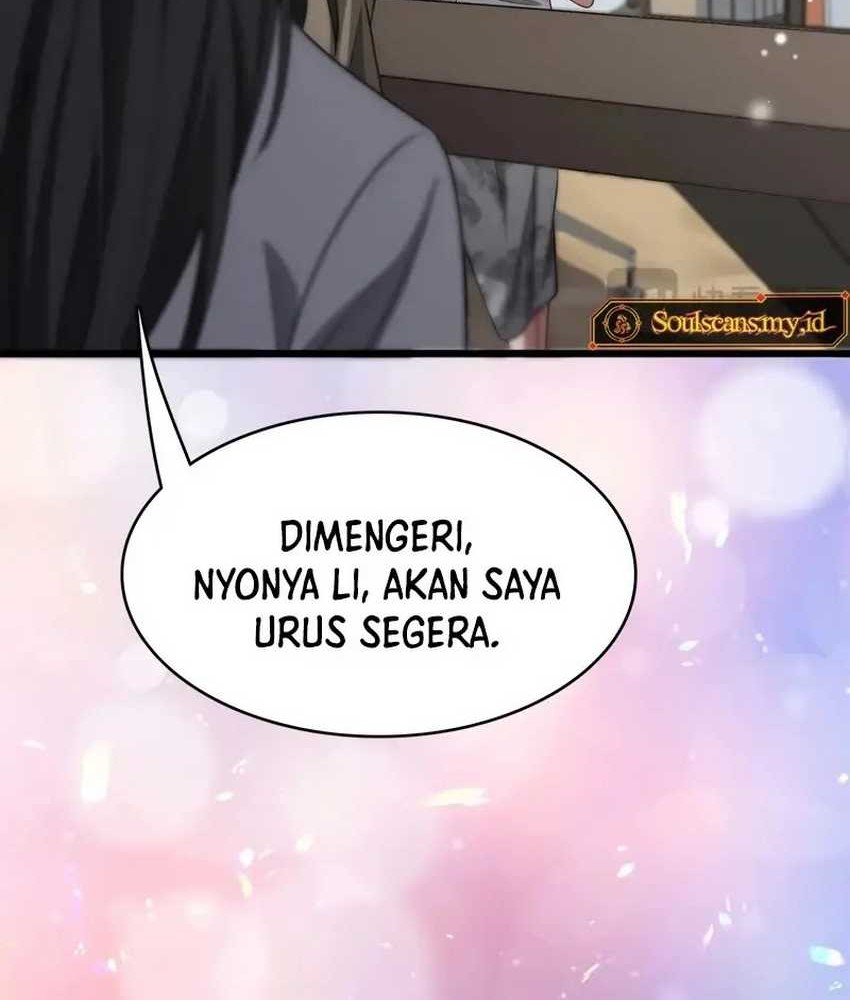I’m Trapped in This Day for One Thousand Years Chapter 132 Gambar 24