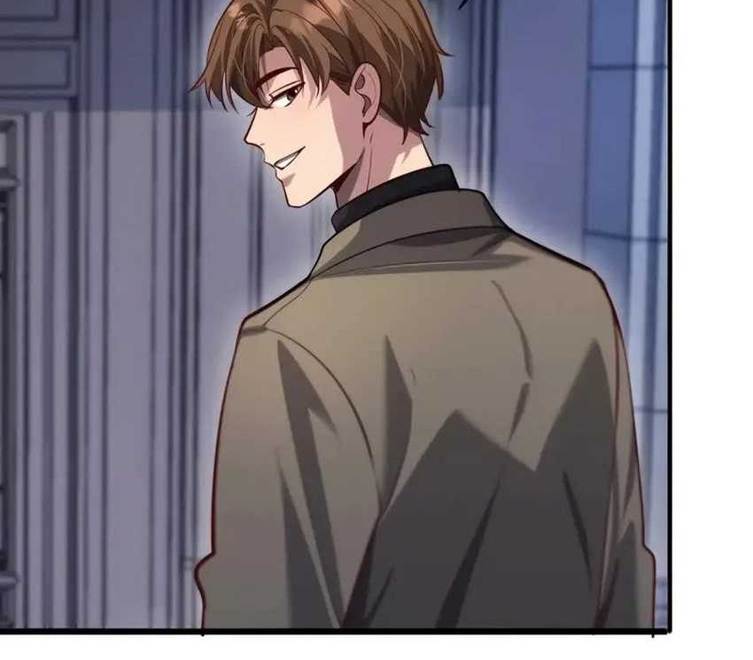 I’m Trapped in This Day for One Thousand Years Chapter 132 Gambar 32