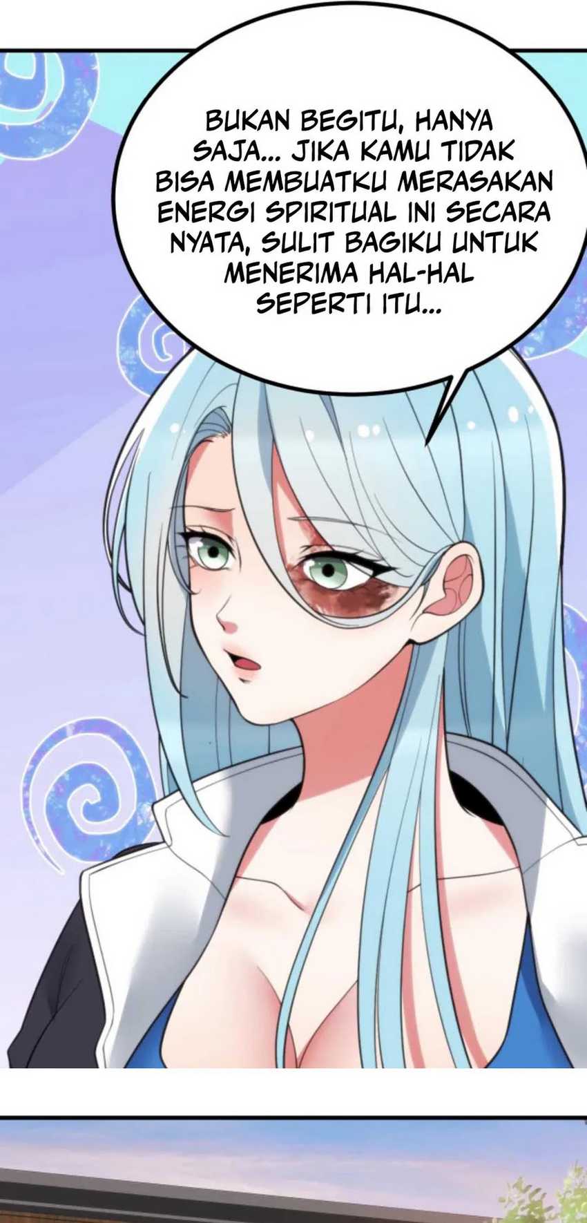 I Have 90 Billion Licking Gold Chapter 375 Gambar 14